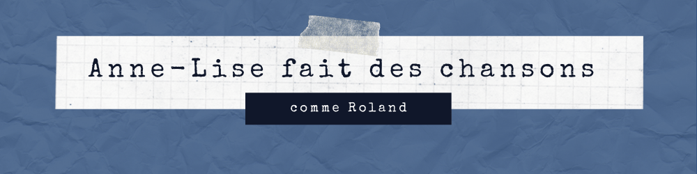 Un petit pas pour l&rsquo;Homme, un grand pas pour Anne-Lise