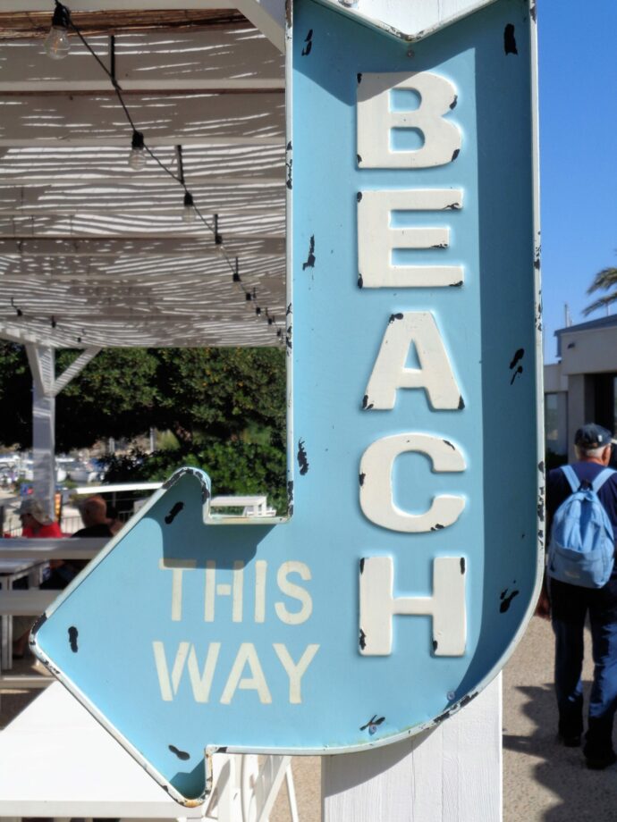 Délocalisation sur la Côte d’Azur
