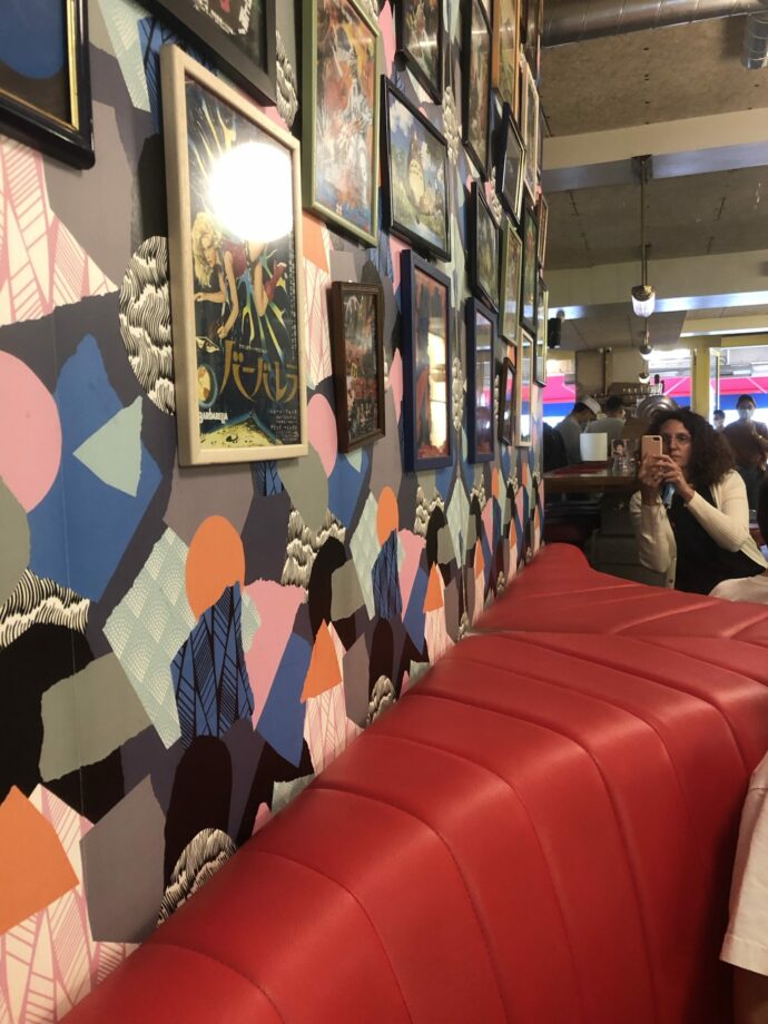 koko bistrot