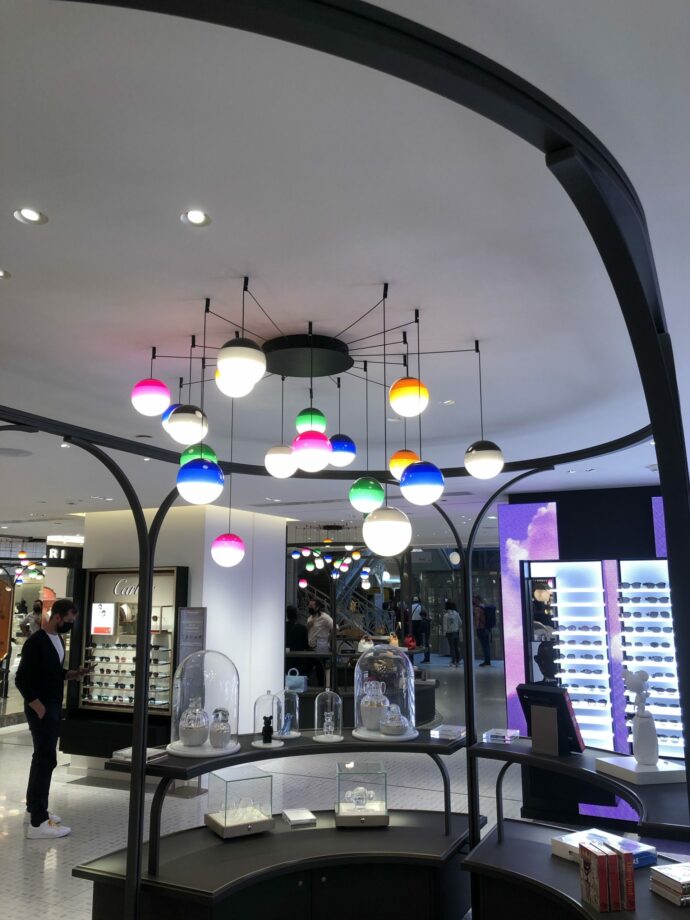 samaritaine