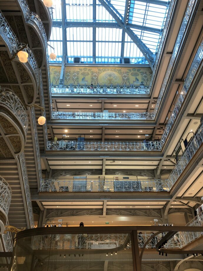 samaritaine