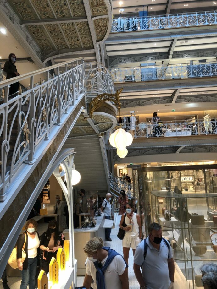 samaritaine