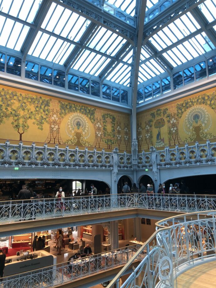 samaritaine