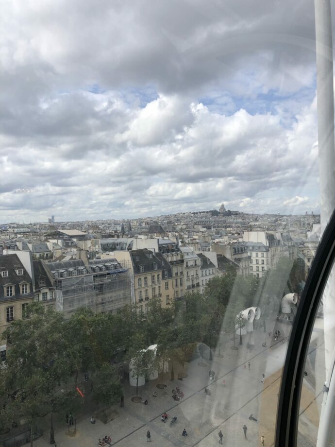 beaubourg