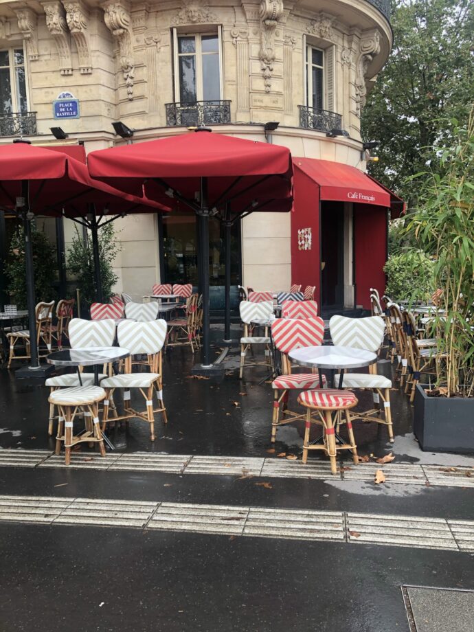 Marais