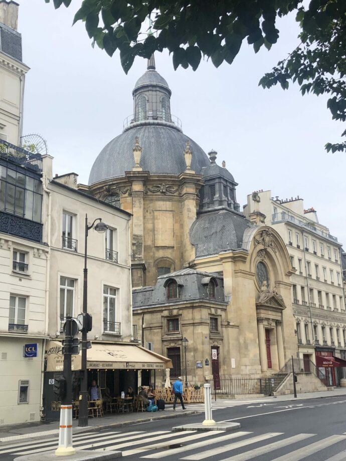 Marais