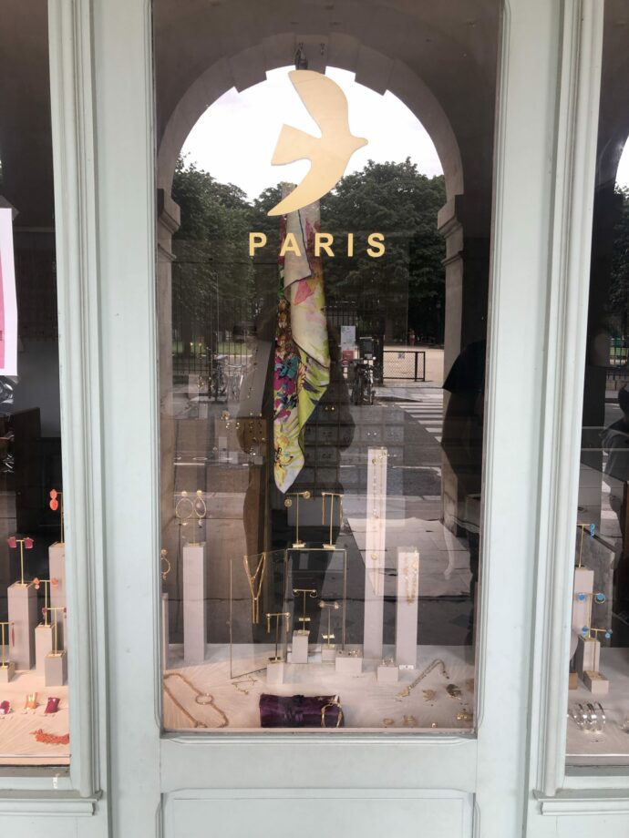 place des Vosges