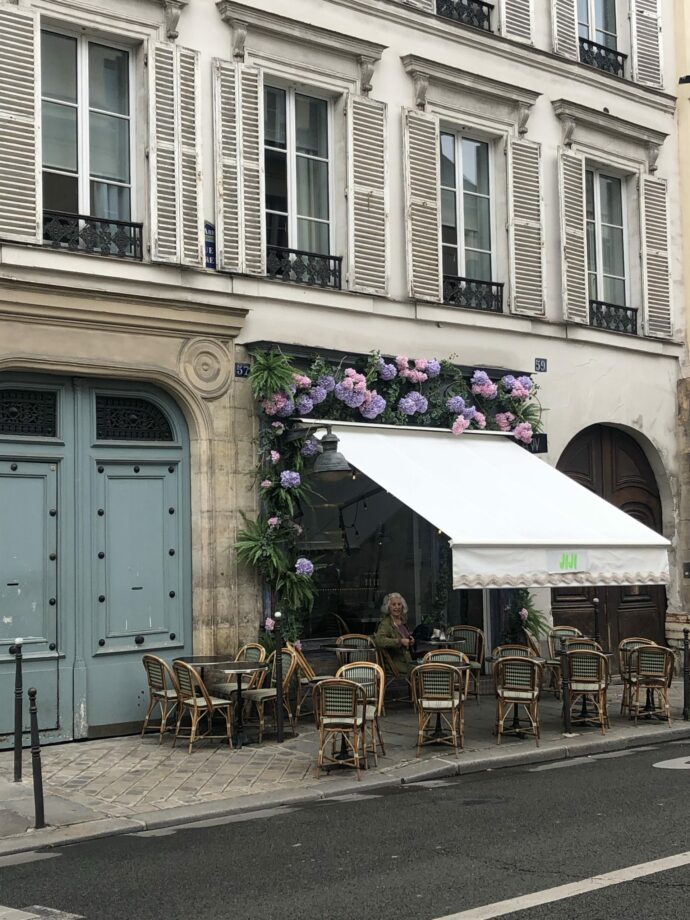 Marais