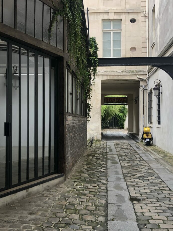 Marais