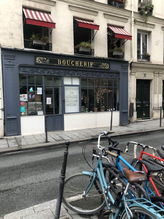Marais