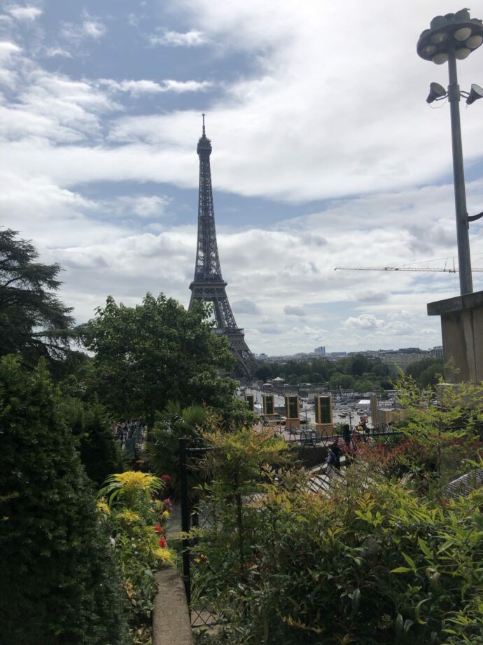 Tour Eiffel