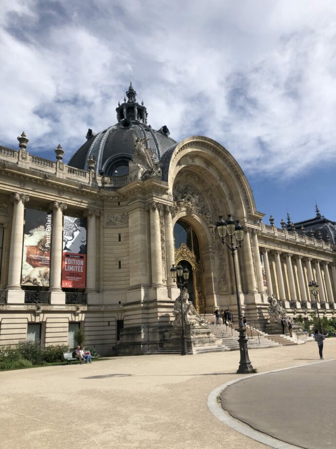 Petit Palais