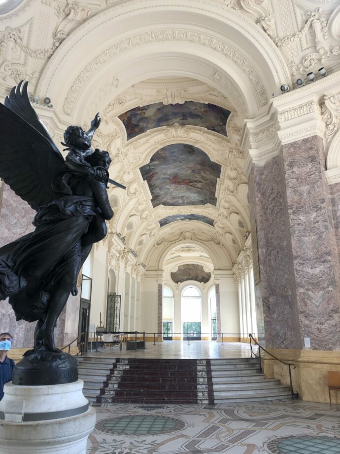 Petit Palais