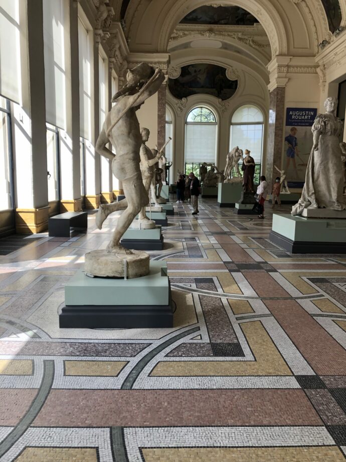 Petit Palais