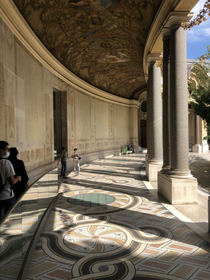 Petit Palais