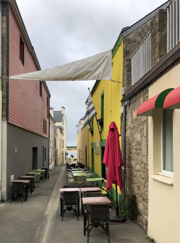 ruelle Etel