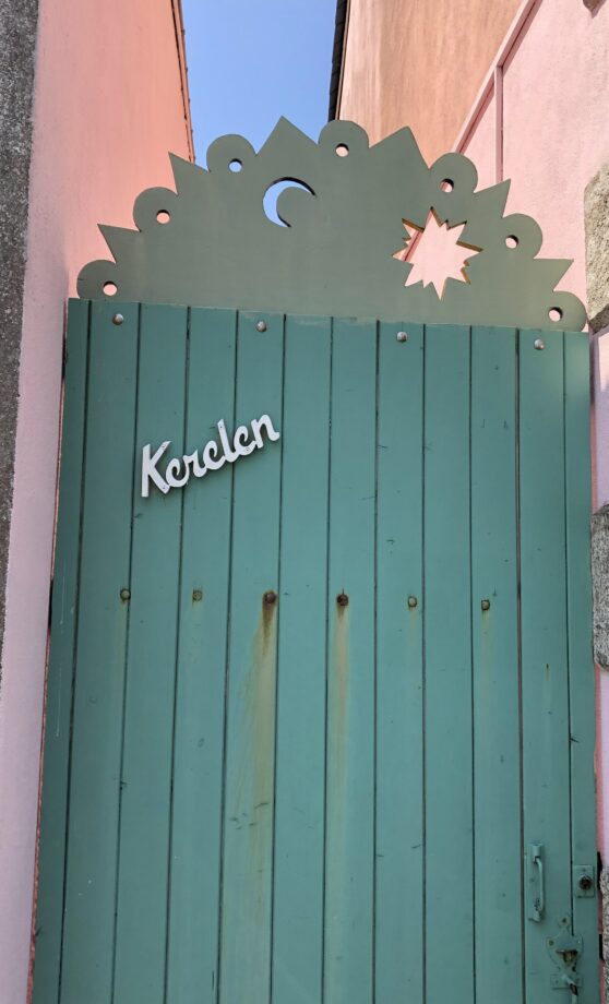 porte Etel