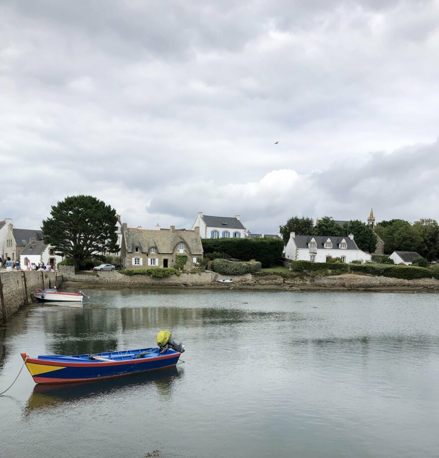 Saint-Cado