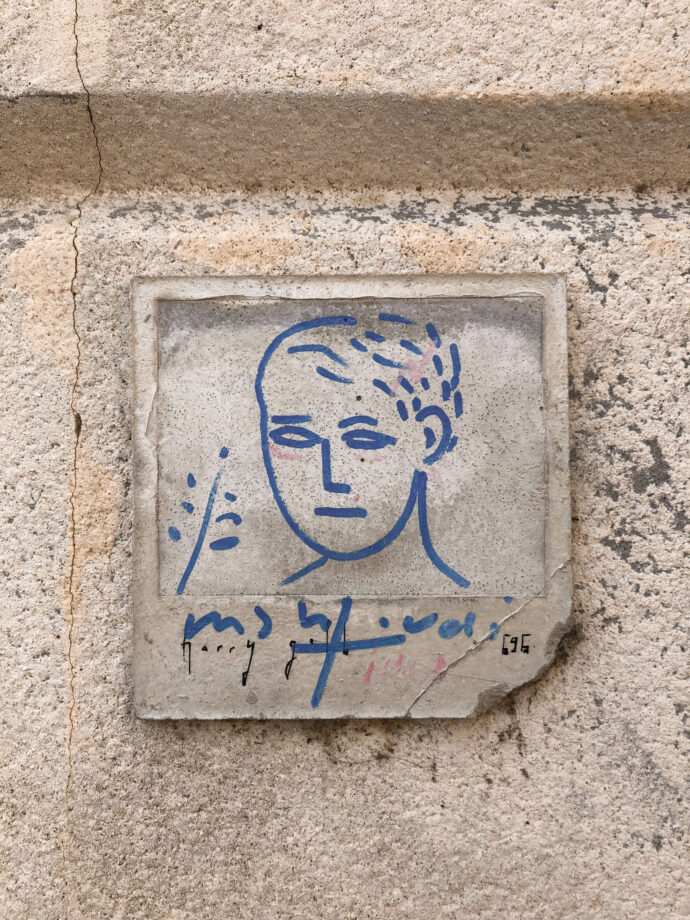 visite du centre ville d'arles