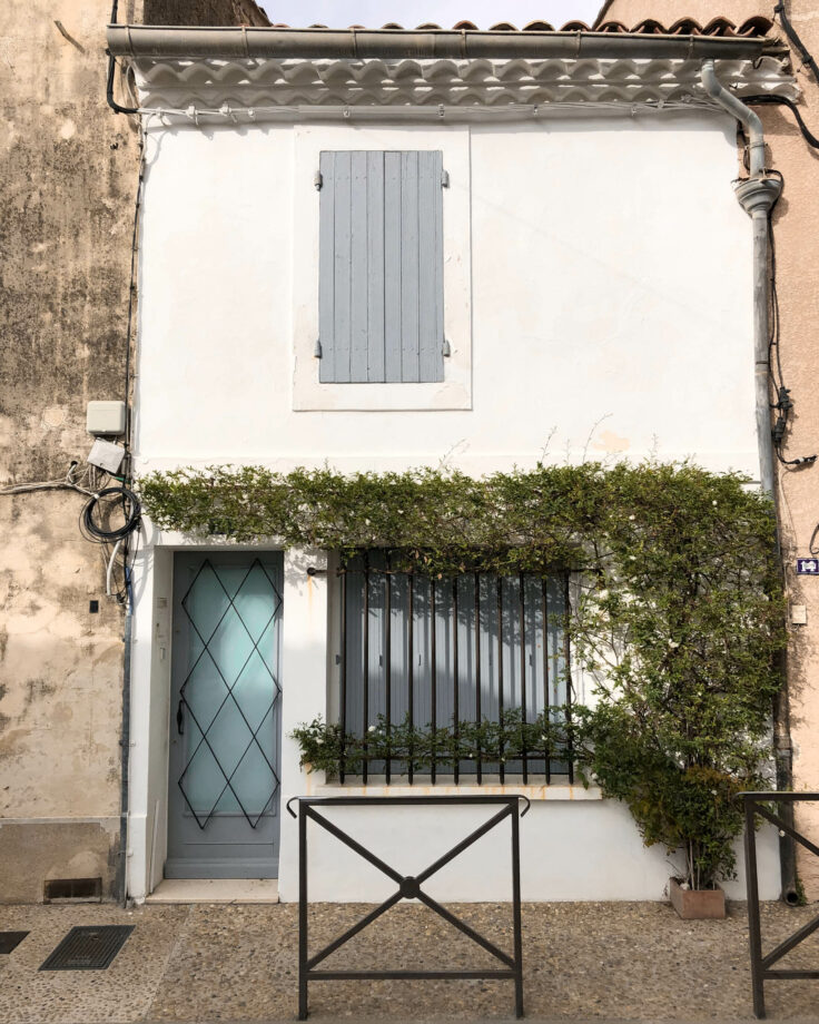 façade