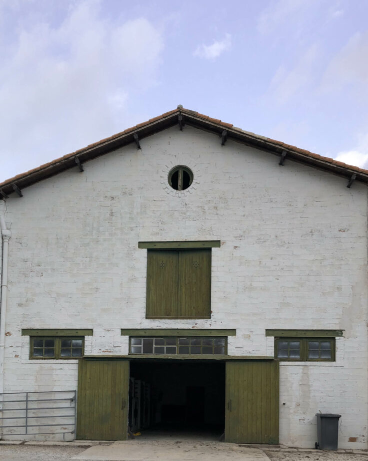 écurie