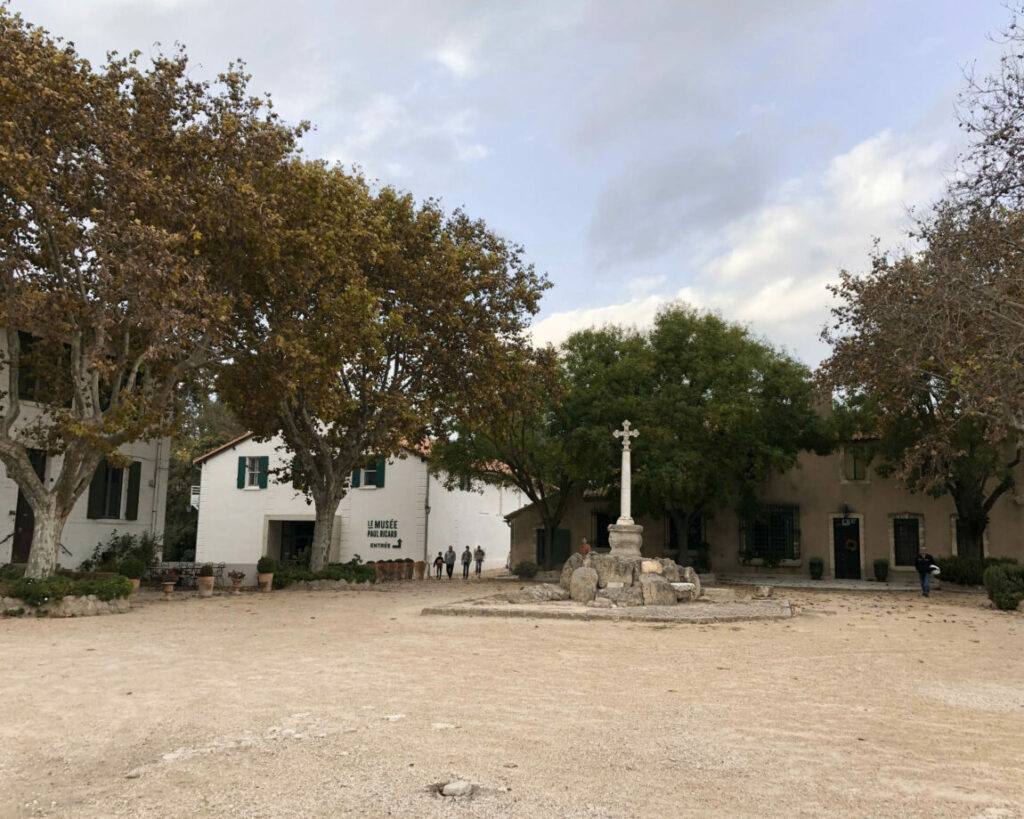 coirs de méjane camargue