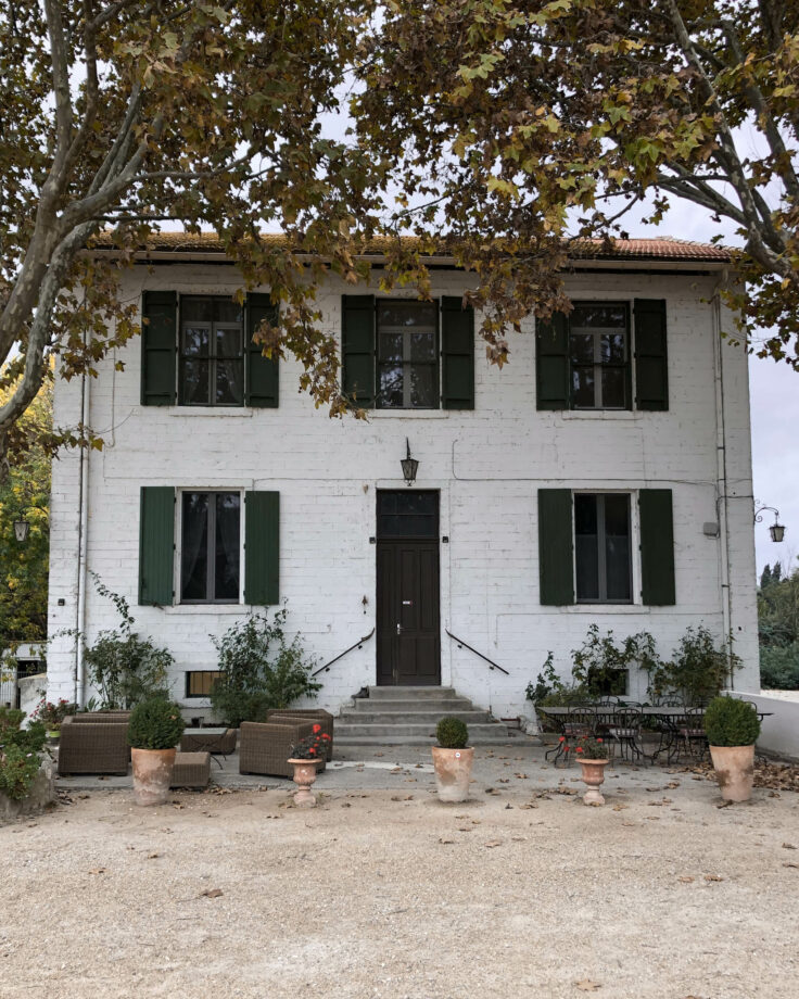 camargue