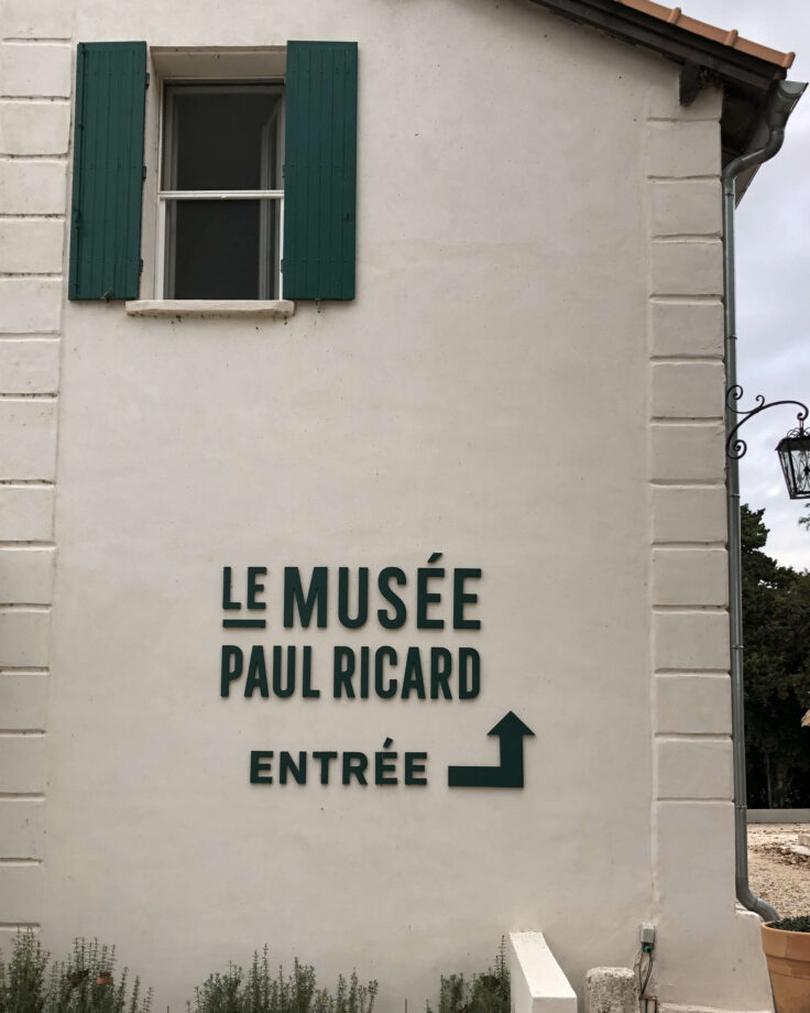 musée paul ricard