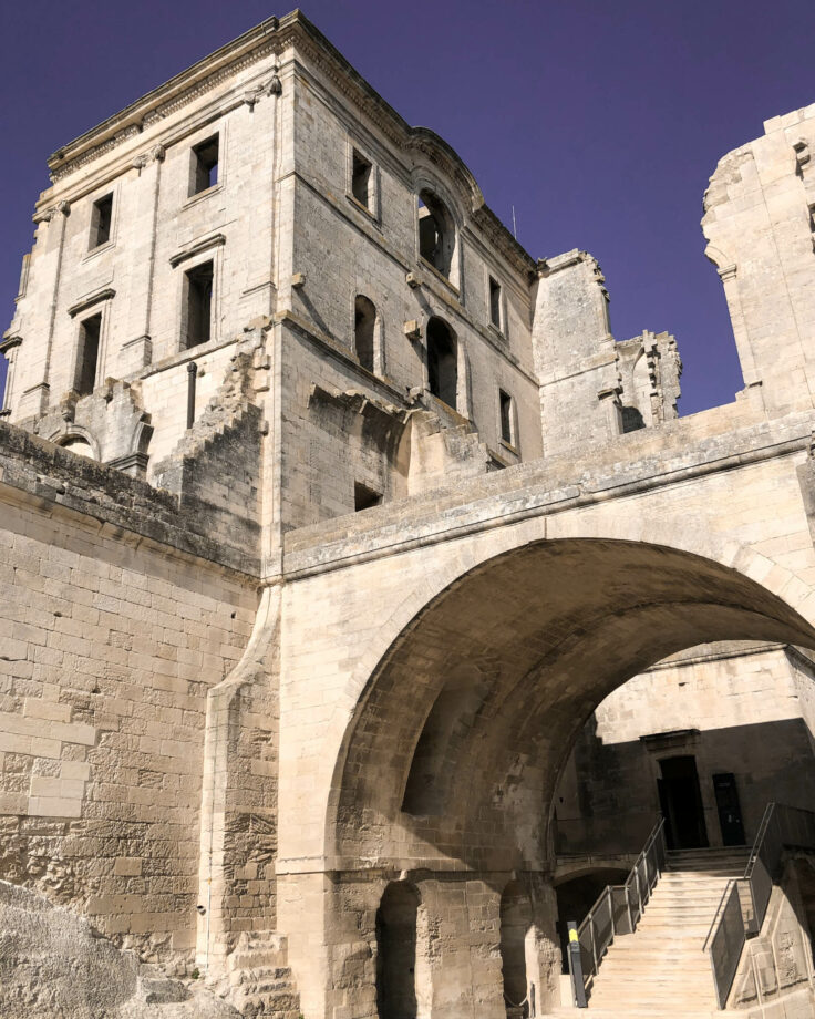 bâtiment