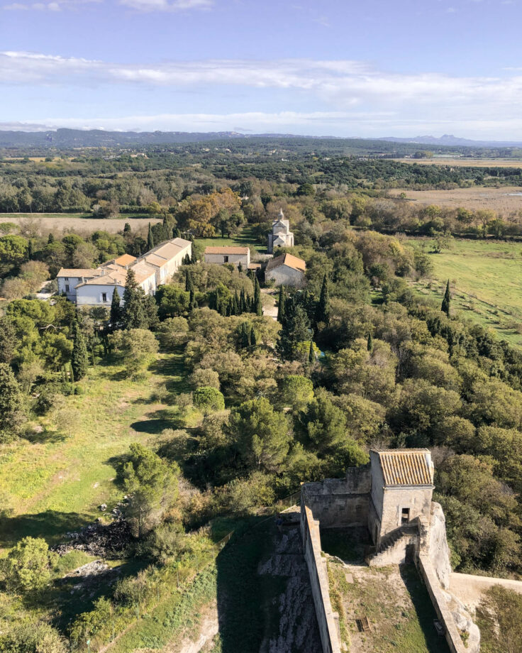 panorama