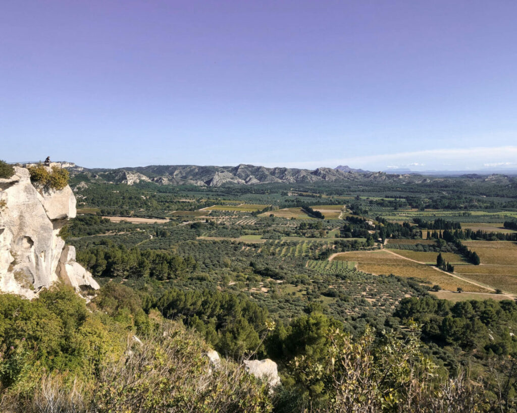 panorama