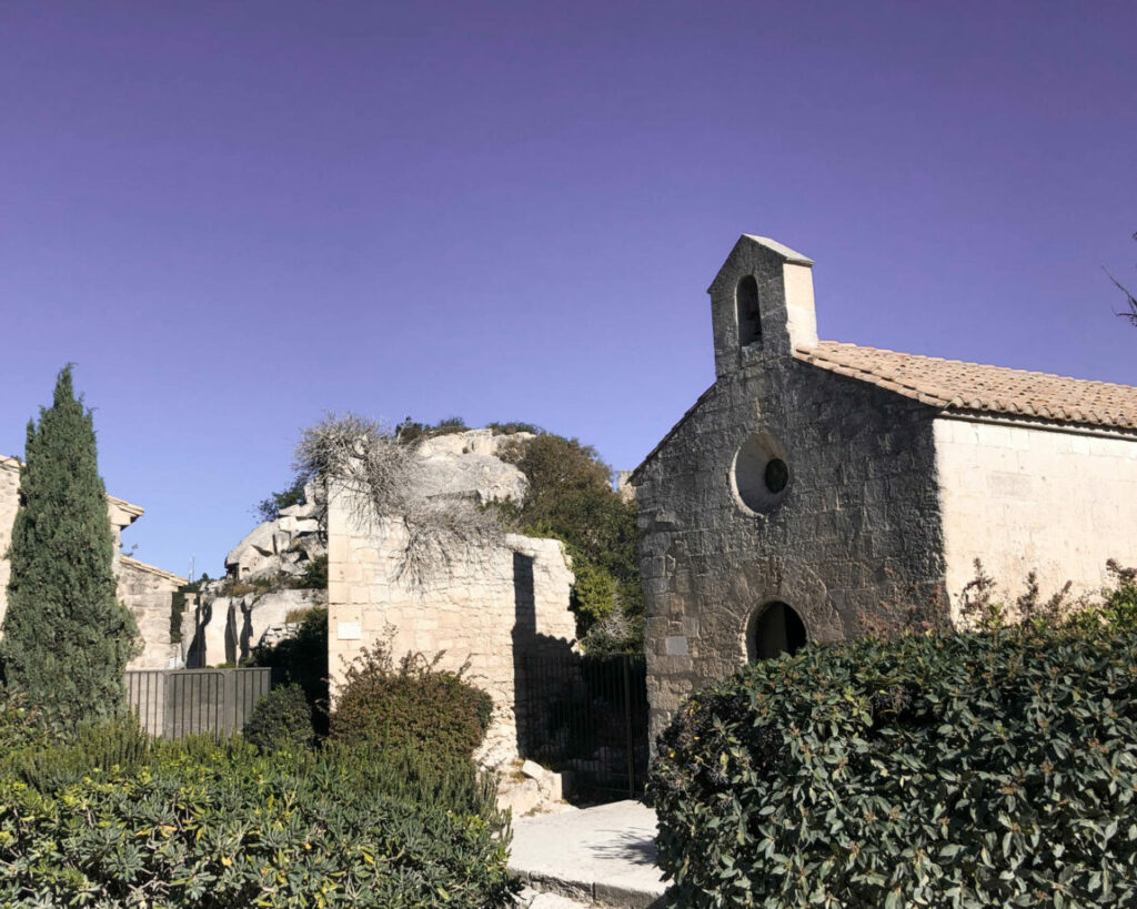 chapelle