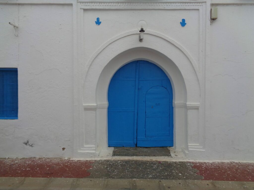 djerba