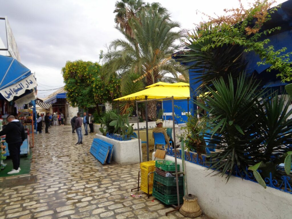 djerba