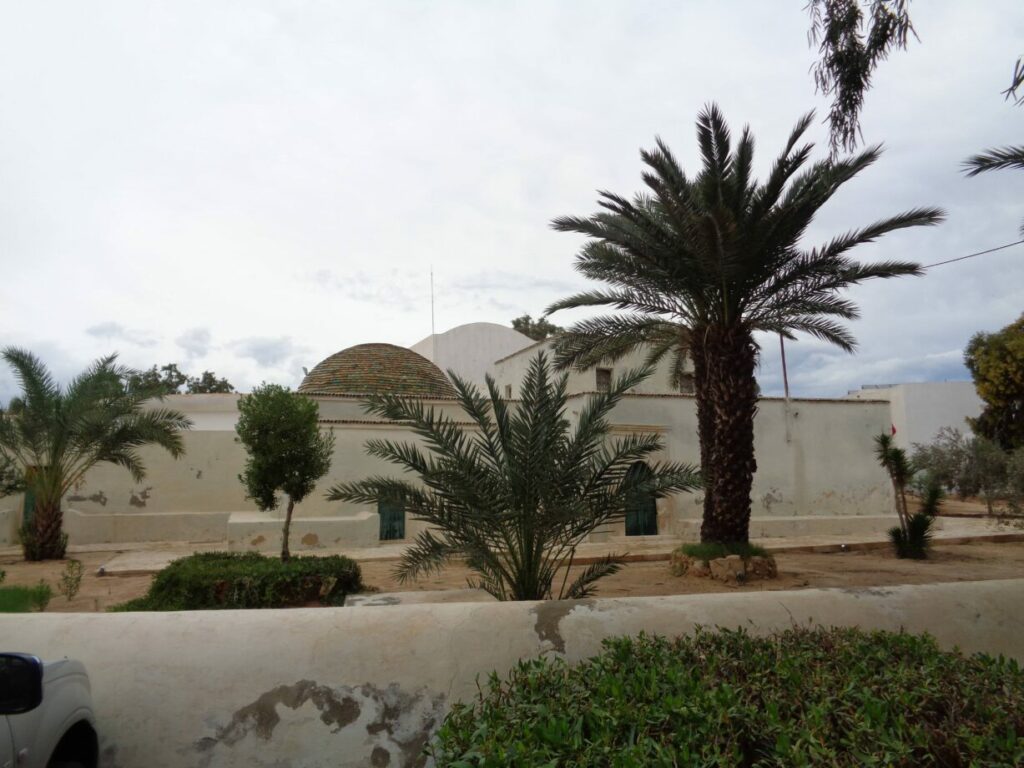 djerba